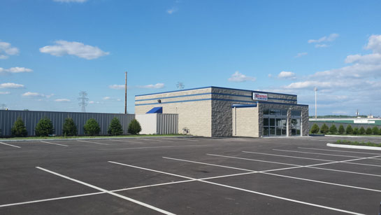 Lkq Pick Your Part Cincinnati Used Parts Sell Your Car